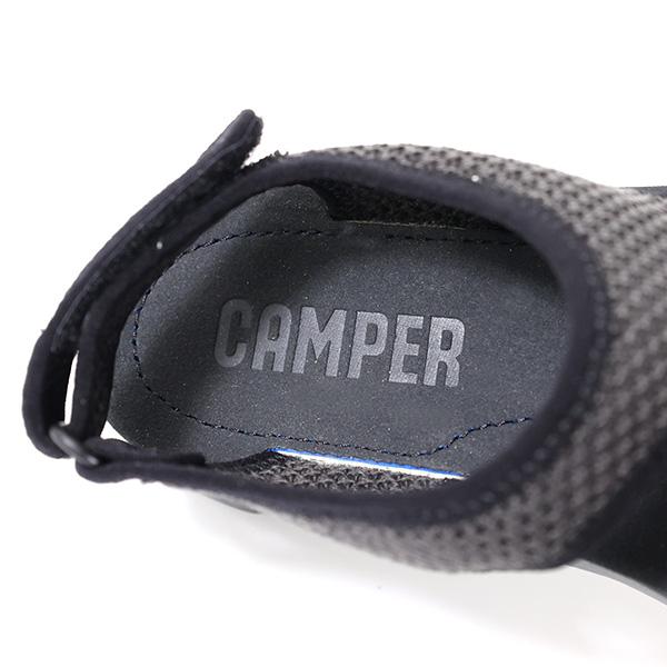 CAMPER（カンペール） Oruga Up サンダル プラットフォーム 靴 バック