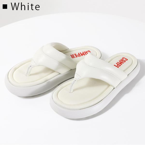 CAMPER（カンペール） Pelotas Flota Sandal フラットサンダル トング