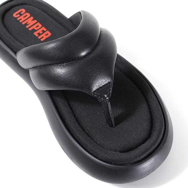 CAMPER（カンペール） Pelotas Flota Sandal フラットサンダル トング