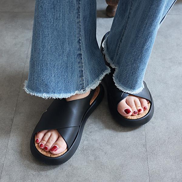 CAMPER（カンペール） サンダル Pelotas Flota Sandal ペロータス