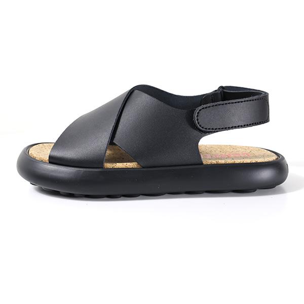 CAMPER（カンペール） Pelotas Flota Sandal フラットサンダル