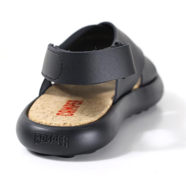 CAMPER（カンペール） Pelotas Flota Sandal フラットサンダル