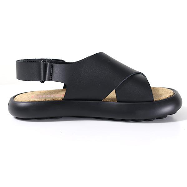 CAMPER（カンペール） Pelotas Flota Sandal フラットサンダル