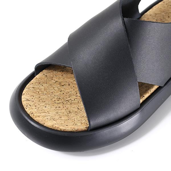 CAMPER（カンペール） Pelotas Flota Sandal フラットサンダル