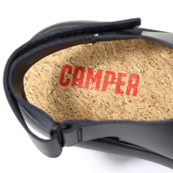 CAMPER（カンペール） サンダル Pelotas Flota Sandal ペロータス