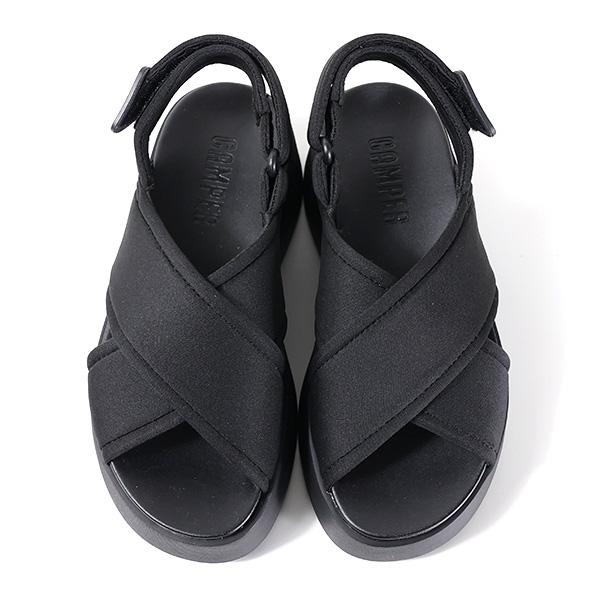 CAMPER（カンペール） Tasha サンダル プラットフォーム 靴 厚底