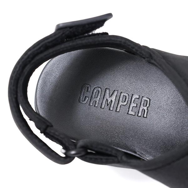 CAMPER（カンペール） Tasha サンダル プラットフォーム 靴 厚底