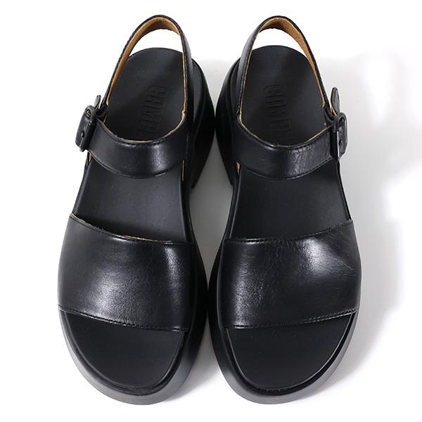 CAMPER（カンペール） Tasha サンダル プラットフォーム 靴 厚底