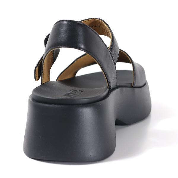 CAMPER（カンペール） Tasha サンダル プラットフォーム 靴 厚底