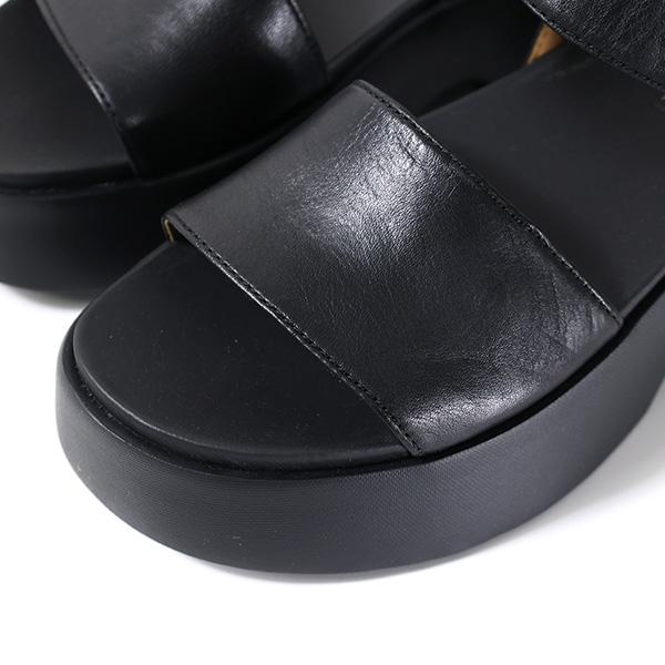 CAMPER（カンペール） Tasha サンダル プラットフォーム 靴 厚底