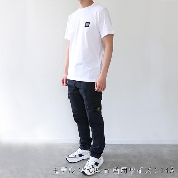 STONE ISLAND（ストーン アイランド） STONE ISLAND JUNIOR ジュニア