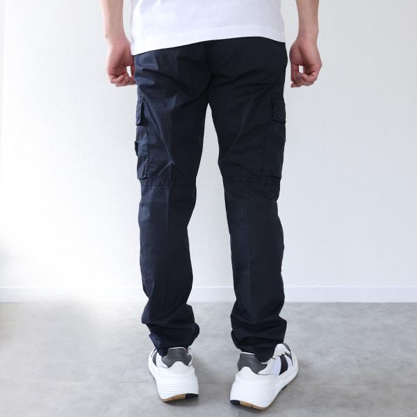 STONE ISLAND JUNIOR ストーンアイランド ジュニア Cargo Pants STONE ISLAND JUNIOR ストーンアイランド ジュニア Cargo Pants