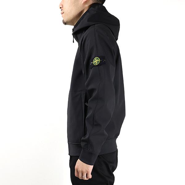 STONE ISLAND ストーンアイランド Windbreaker ウインド STONE ISLAND ストーンアイランド Windbreaker ウインド