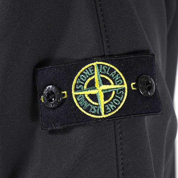 STONE ISLAND ストーンアイランド Windbreaker ウインド
