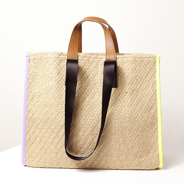 SEE BY CHLOE（シーバイクロエ） SEE BY BYE Tote Bag トートバッグ