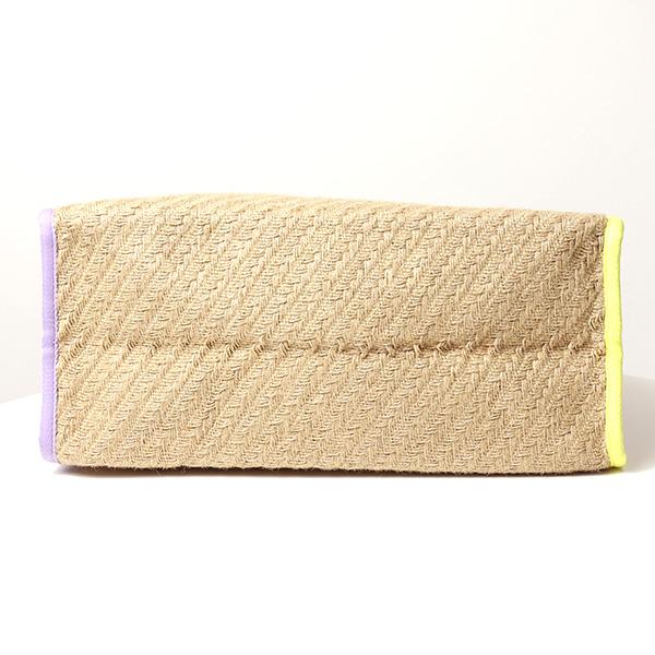 See by Chloe シーバイクロエ SEE BY BYE Tote Bag トートバッグ ハンドバッグ ショルダーバッグ 鞄 2way 編み込み ロゴ刺繍 レディース CHS24USC34 E25_4