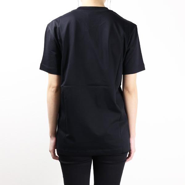 Patou パトゥ Logo T-Shirts Tシャツ 半袖 カットソー ロゴT クルー