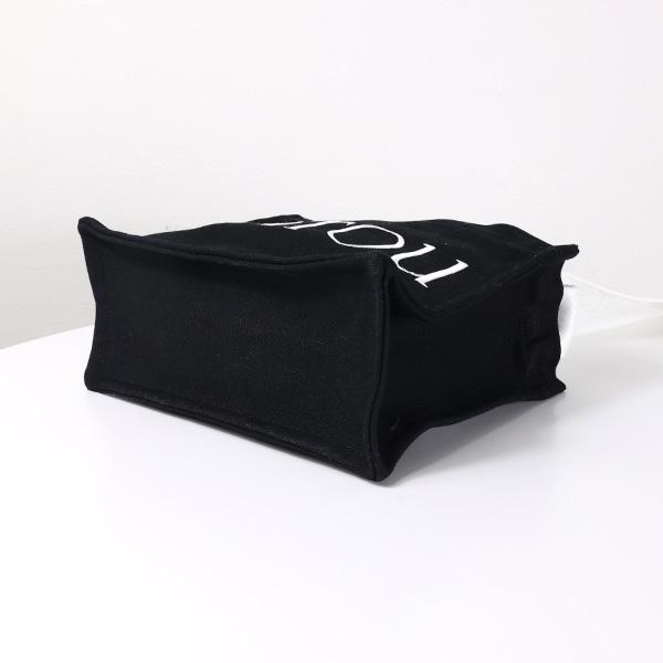 patou スモール　キャンバス　ショルダー　バッグ PATOUパトゥ ショルダーバッグ 2WAY Small Patou Canvas Tote Bag