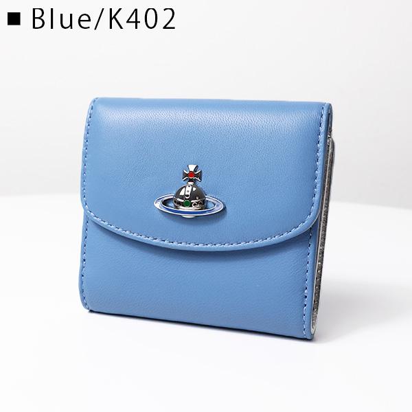 Vivienne Westwood ヴィヴィアンウエストウッド Nappa Envelope