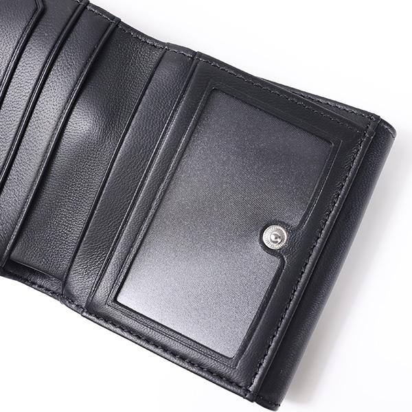 Vivienne Westwood 5115002AU L001L 三つ折り財布 NAPPA ヴィヴィアン ウエストウッド Vivienne Westwood 5115002AU