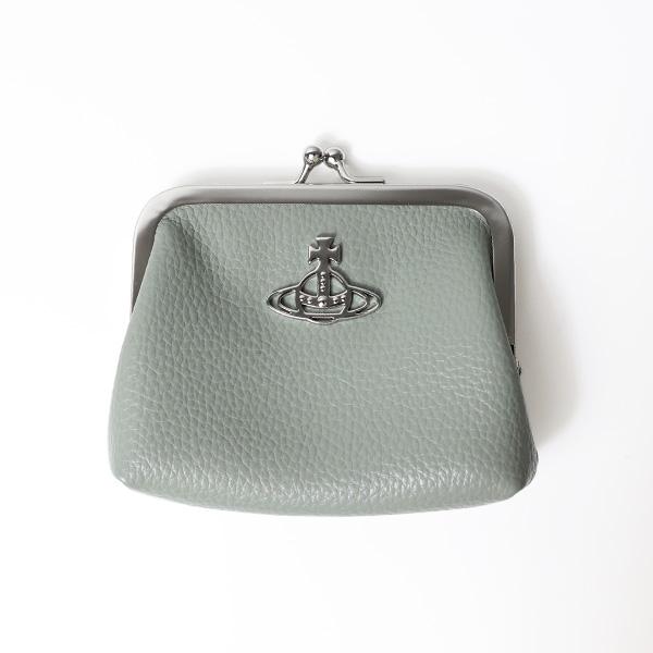 Vivienne Westwood（ヴィヴィアンウエストウッド） Mini Frame Coin