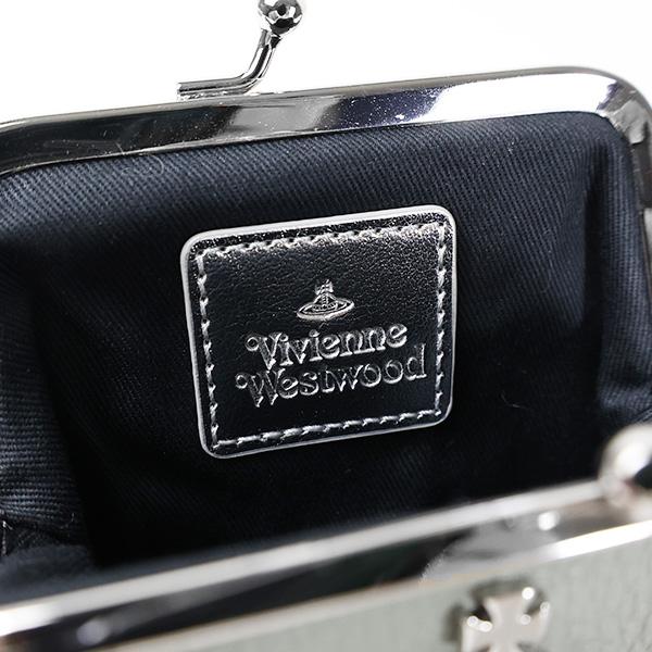 Vivienne Westwood（ヴィヴィアンウエストウッド） Mini Frame Coin