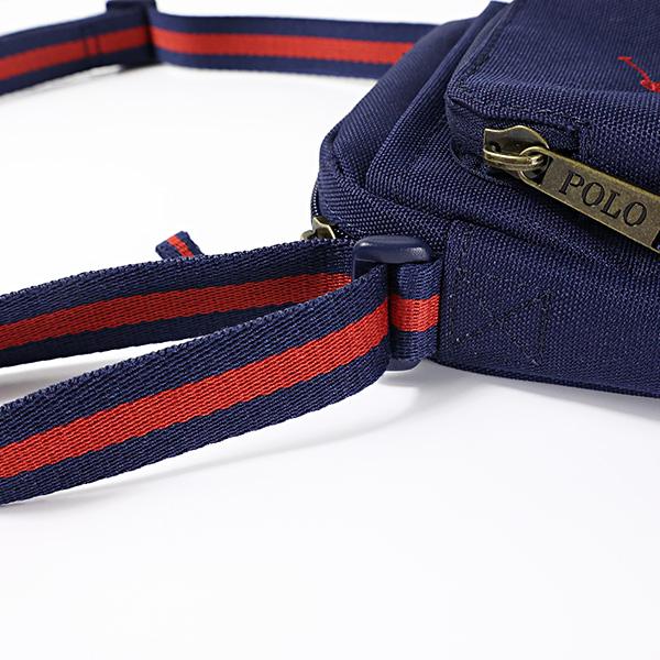 POLO RALPH LAUREN ポロラルフローレン Mini Shoulder Bag POLO RALPH LAUREN ポロラルフローレン Mini Shoulder Bag