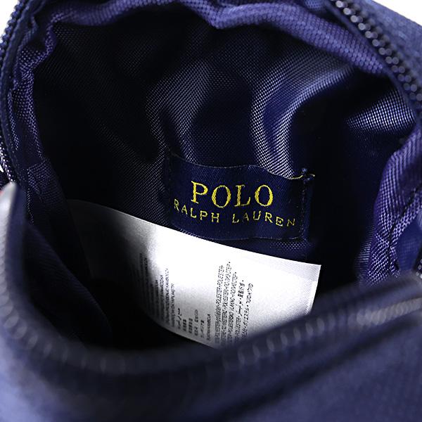 POLO RALPH LAUREN ポロラルフローレン Mini Shoulder Bag POLO RALPH LAUREN ポロラルフローレン Mini Shoulder Bag