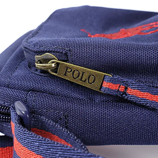 POLO RALPH LAUREN ポロラルフローレン Mini Shoulder Bag POLO RALPH LAUREN ポロラルフローレン Mini Shoulder Bag