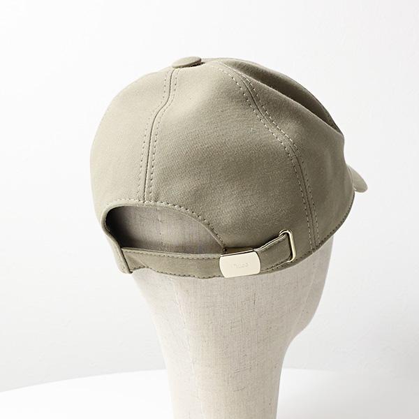 Chloe（クロエ） SWING Baseball Cap ベースボールキャップ 帽子
