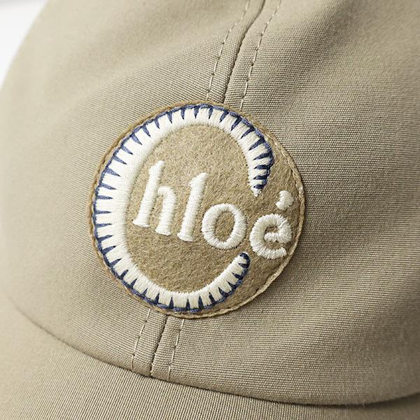 Chloe（クロエ） SWING Baseball Cap ベースボールキャップ 帽子