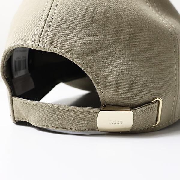 Chloe クロエ SWING Baseball Cap ベースボールキャップ 帽子