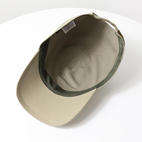 Chloe（クロエ） SWING Baseball Cap ベースボールキャップ 帽子