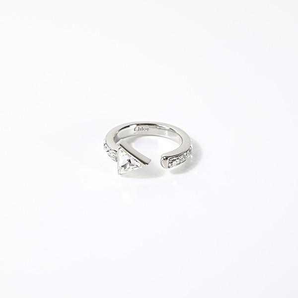 クロエ　リング 楽天市場】Chloe クロエ DARCEY Lace Ring レースリング リング