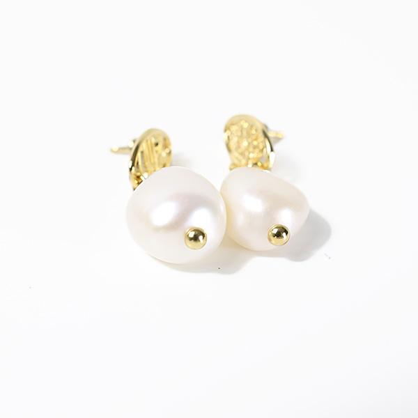 Chloe（クロエ） DARCEY Lace Drop Earrings ピアス ドロップピアス