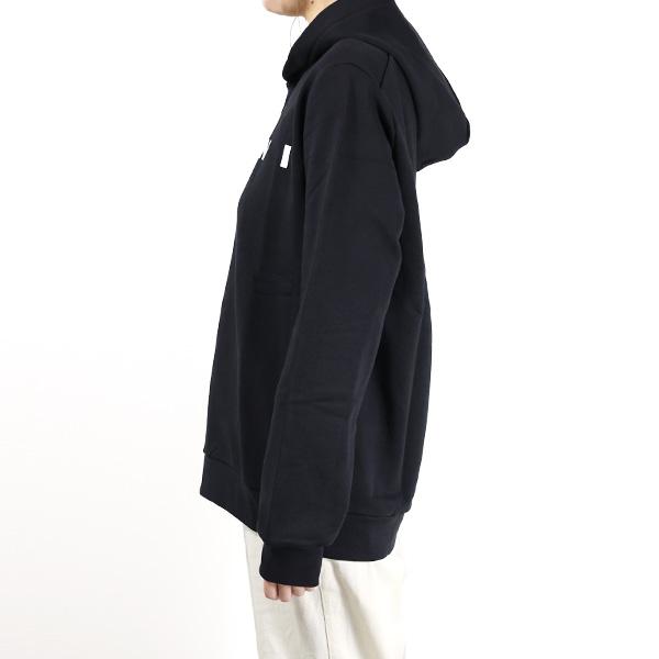 MARNI（マルニ） Logo Hoodie フーディ プルオーバーパーカー 長袖