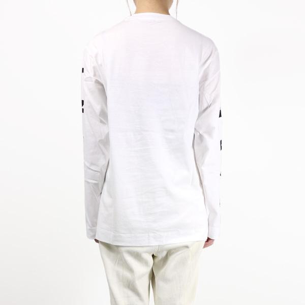 MARNI（マルニ） Long Sleeve T Shirts Tシャツ 長袖 クルーネック
