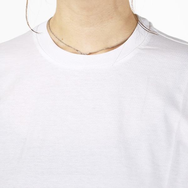 MARNI マルニ Long Sleeve T Shirts Tシャツ 長袖 クルーネック ロゴ  