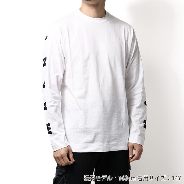 MARNI（マルニ） Long Sleeve T Shirts Tシャツ 長袖 クルーネック