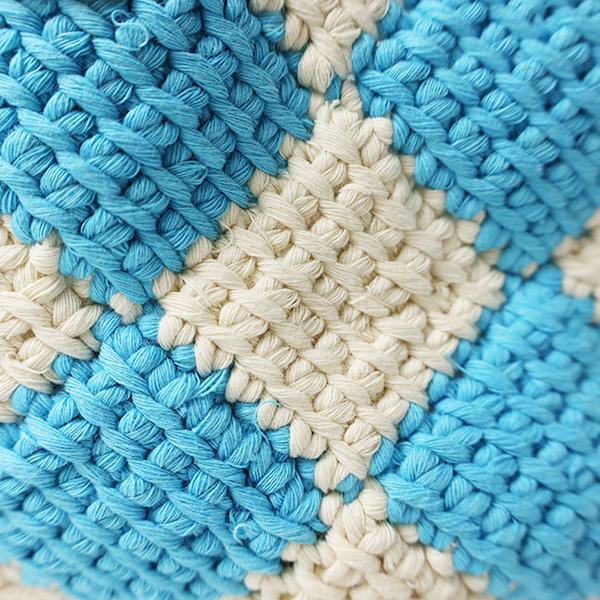 MARNI マルニ DIAMOND CROCHET BAGS クロシェバッグ