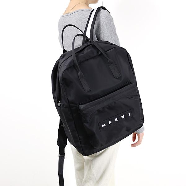 MARNI（マルニ） BACKPACK バックパック リュックサック 鞄 A4サイズ
