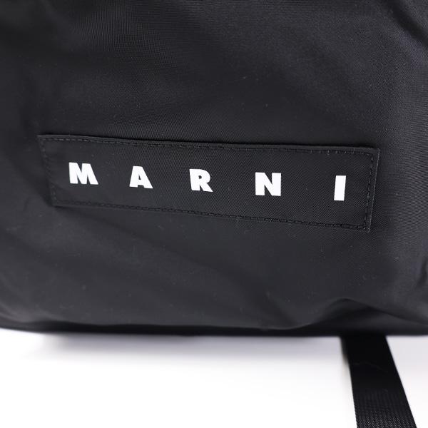 MARNI マルニ BACKPACK バックパック リュックサック 鞄 A4 MARNI マルニ BACKPACK バックパック リュックサック 鞄 A4