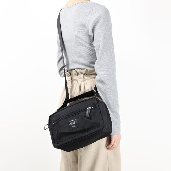 marimekko（マリメッコ） Shoulder bag MY THINGS 999 BLK ローディ