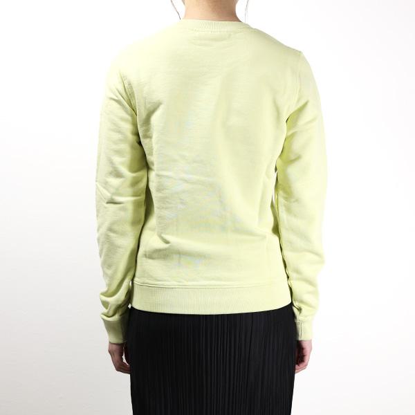 MAISON KITSUNE（メゾン キツネ） Fox Head Patch Regular Sweatshirts