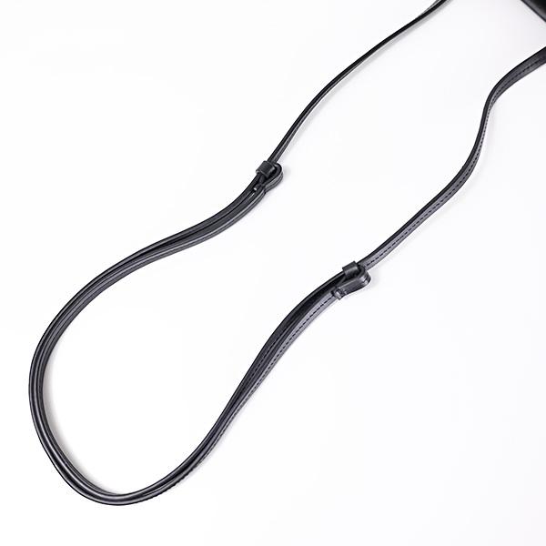 MAISON KITSUNE Maison Kitsune メゾンキツネ Fox Head Neck