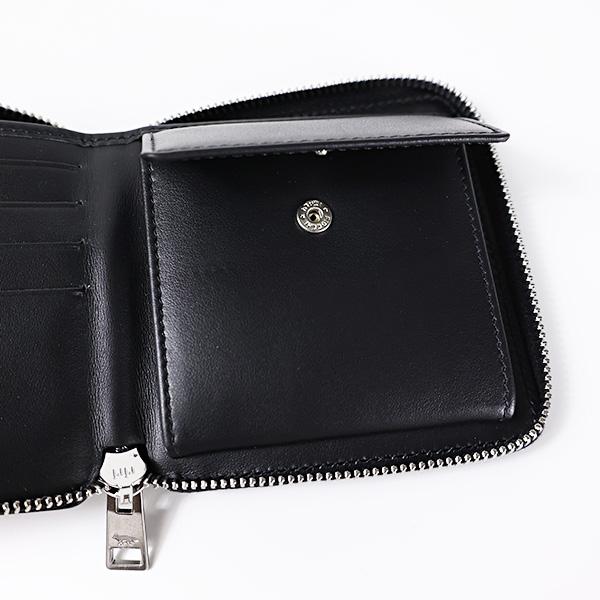 MAISON KITSUNÉ メゾンキツネ 二つ折り財布 120341_d8.jpg