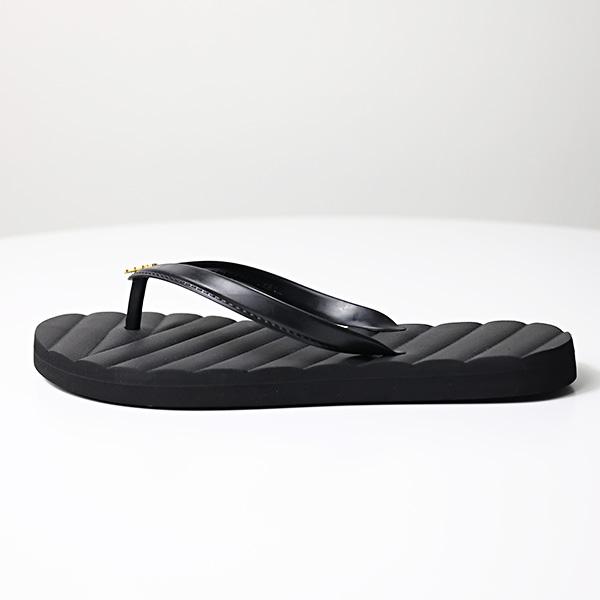TORY BURCH（トリーバーチ） Kira Flip Flop Sandals ビーチサンダル
