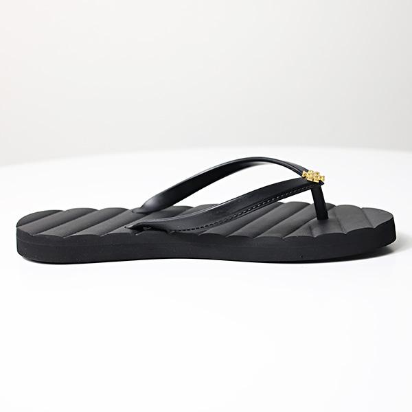 TORY BURCH（トリーバーチ） Kira Flip Flop Sandals ビーチサンダル