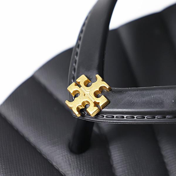 TORY BURCH（トリーバーチ） Kira Flip Flop Sandals ビーチサンダル