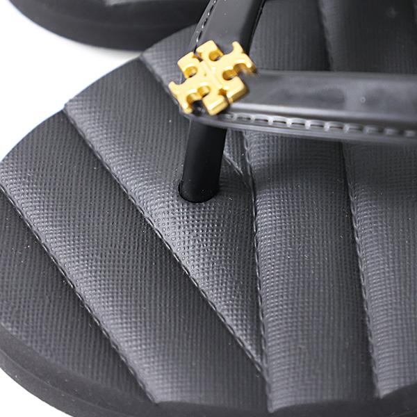TORY BURCH（トリーバーチ） Kira Flip Flop Sandals ビーチサンダル